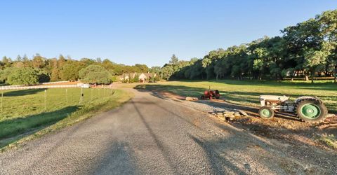 7110 Shinn Ranch Rd, El Dorado, CA 95623 Photo
