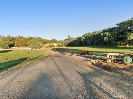 7110 Shinn Ranch Rd, El Dorado, CA 95623 Photo