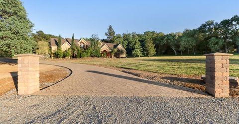 7110 Shinn Ranch Rd, El Dorado, CA 95623 Photo