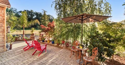 7110 Shinn Ranch Rd, El Dorado, CA 95623 Photo