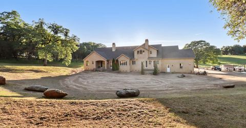 7110 Shinn Ranch Rd, El Dorado, CA 95623 Photo