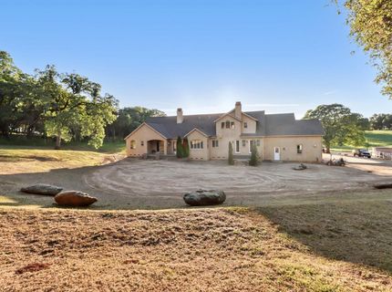 7110 Shinn Ranch Rd, El Dorado, CA 95623 Photo