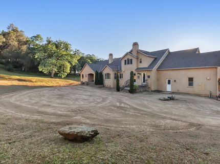 7110 Shinn Ranch Rd, El Dorado, CA 95623 Photo