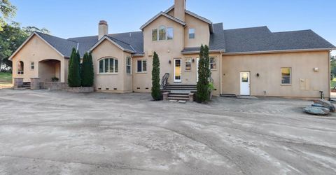 7110 Shinn Ranch Rd, El Dorado, CA 95623 Photo