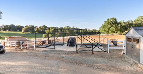 7110 Shinn Ranch Rd, El Dorado, CA 95623 Photo