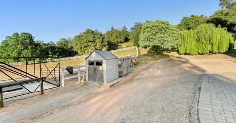 7110 Shinn Ranch Rd, El Dorado, CA 95623 Photo