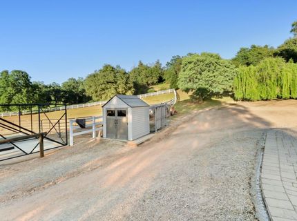 7110 Shinn Ranch Rd, El Dorado, CA 95623 Photo