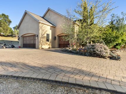 7110 Shinn Ranch Rd, El Dorado, CA 95623 Photo