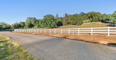 7110 Shinn Ranch Rd, El Dorado, CA 95623 Photo