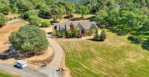 7110 Shinn Ranch Rd, El Dorado, CA 95623 Photo