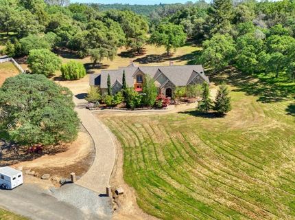 7110 Shinn Ranch Rd, El Dorado, CA 95623 Photo