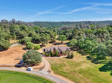7110 Shinn Ranch Rd, El Dorado, CA 95623 Photo