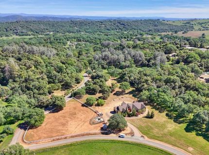 7110 Shinn Ranch Rd, El Dorado, CA 95623 Photo