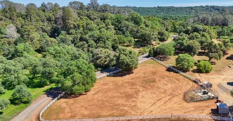 7110 Shinn Ranch Rd, El Dorado, CA 95623 Photo