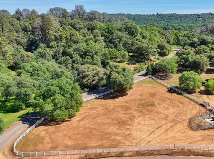 7110 Shinn Ranch Rd, El Dorado, CA 95623 Photo