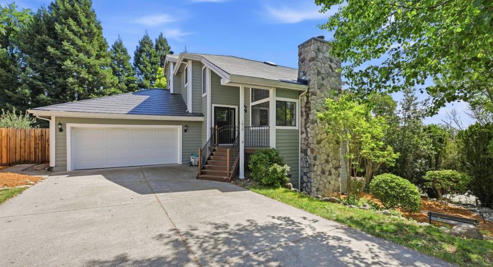 1610 Foxridge Cir, Auburn, CA 95603 Photo