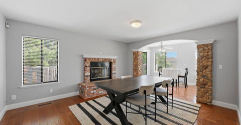 1610 Foxridge Cir, Auburn, CA 95603 Photo