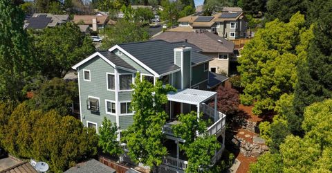 1610 Foxridge Cir, Auburn, CA 95603 Photo