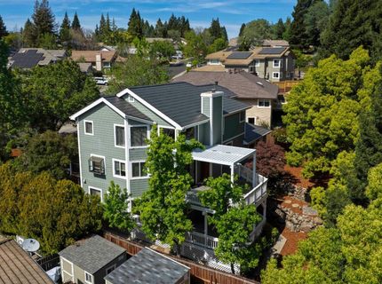 1610 Foxridge Cir, Auburn, CA 95603 Photo