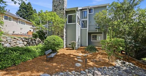 1610 Foxridge Cir, Auburn, CA 95603 Photo