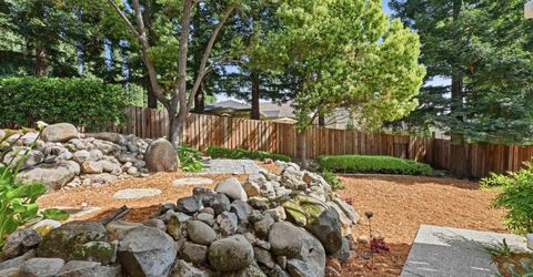 1610 Foxridge Cir, Auburn, CA 95603 Photo