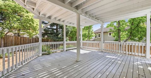 1610 Foxridge Cir, Auburn, CA 95603 Photo