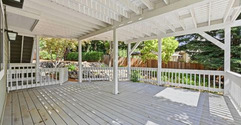 1610 Foxridge Cir, Auburn, CA 95603 Photo