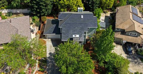 1610 Foxridge Cir, Auburn, CA 95603 Photo