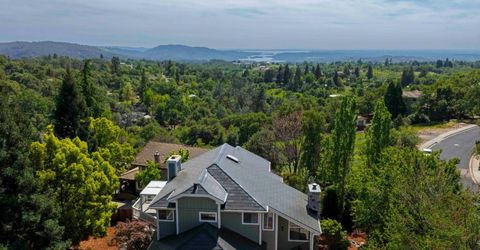 1610 Foxridge Cir, Auburn, CA 95603 Photo