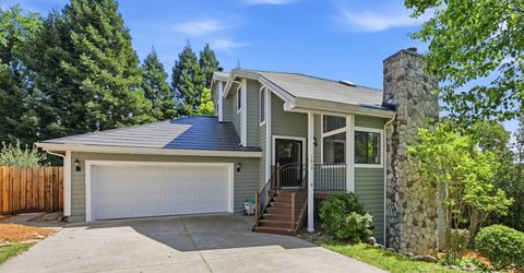 1610 Foxridge Cir, Auburn, CA 95603 Photo