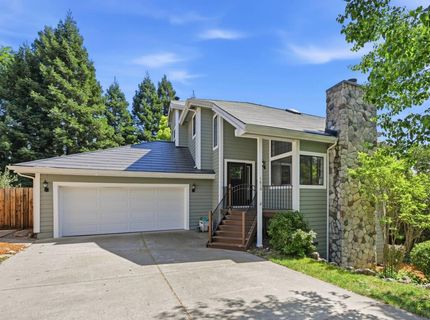 1610 Foxridge Cir, Auburn, CA 95603 Photo