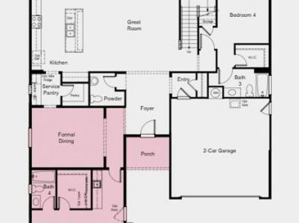 9966 Jeff Handy Dr, Sacramento, CA 95829 Photo