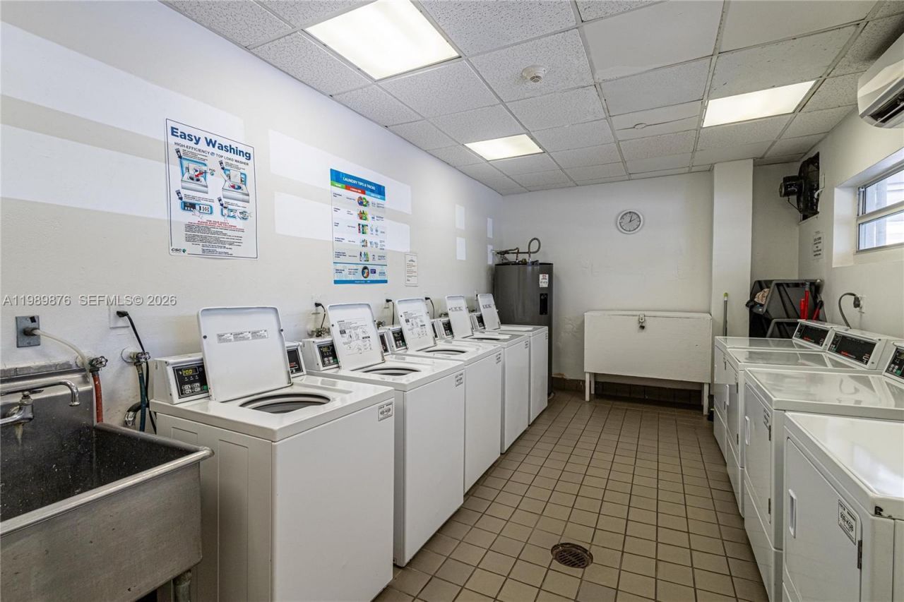 1035 West Ave, Unit PH02, Miami Beach, FL 33139 Photo