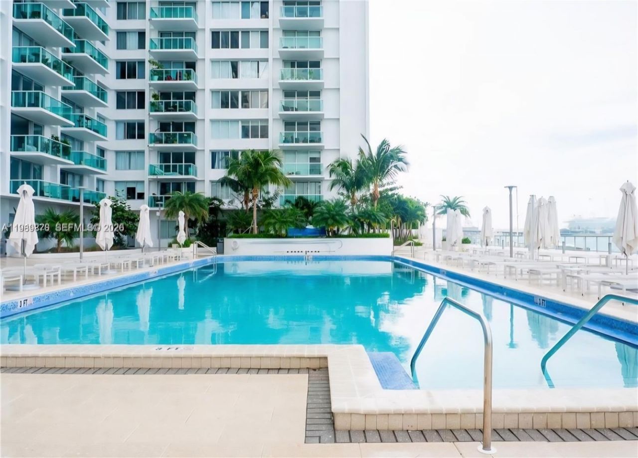 1035 West Ave, Unit PH02, Miami Beach, FL 33139 Photo
