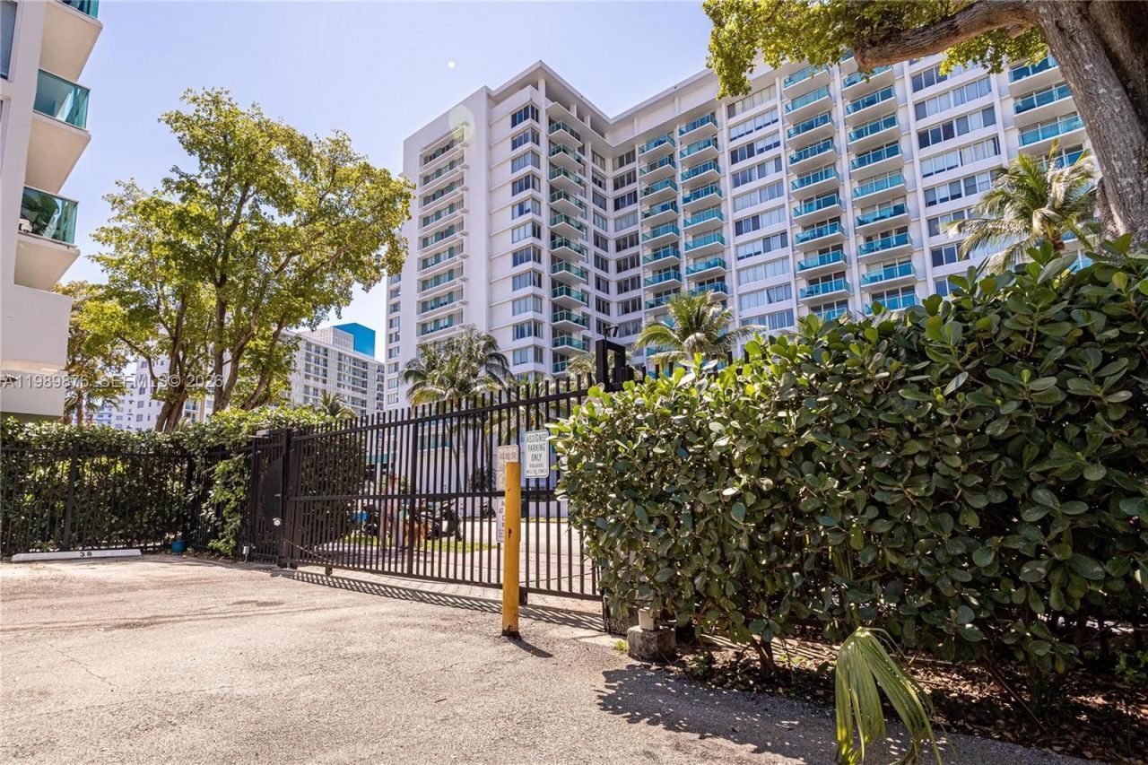 1035 West Ave, Unit PH02, Miami Beach, FL 33139 Photo