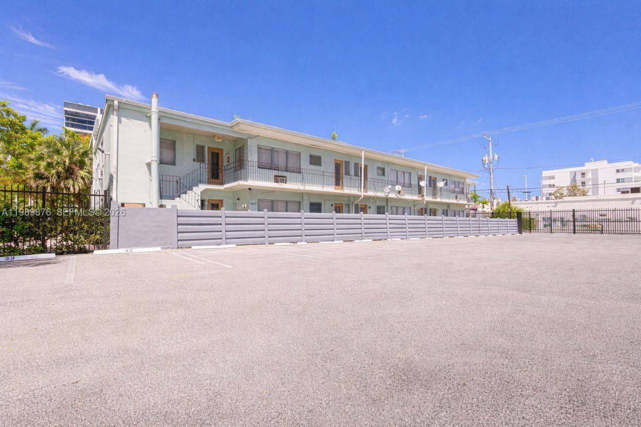 1035 West Ave, Unit PH02, Miami Beach, FL 33139 Photo