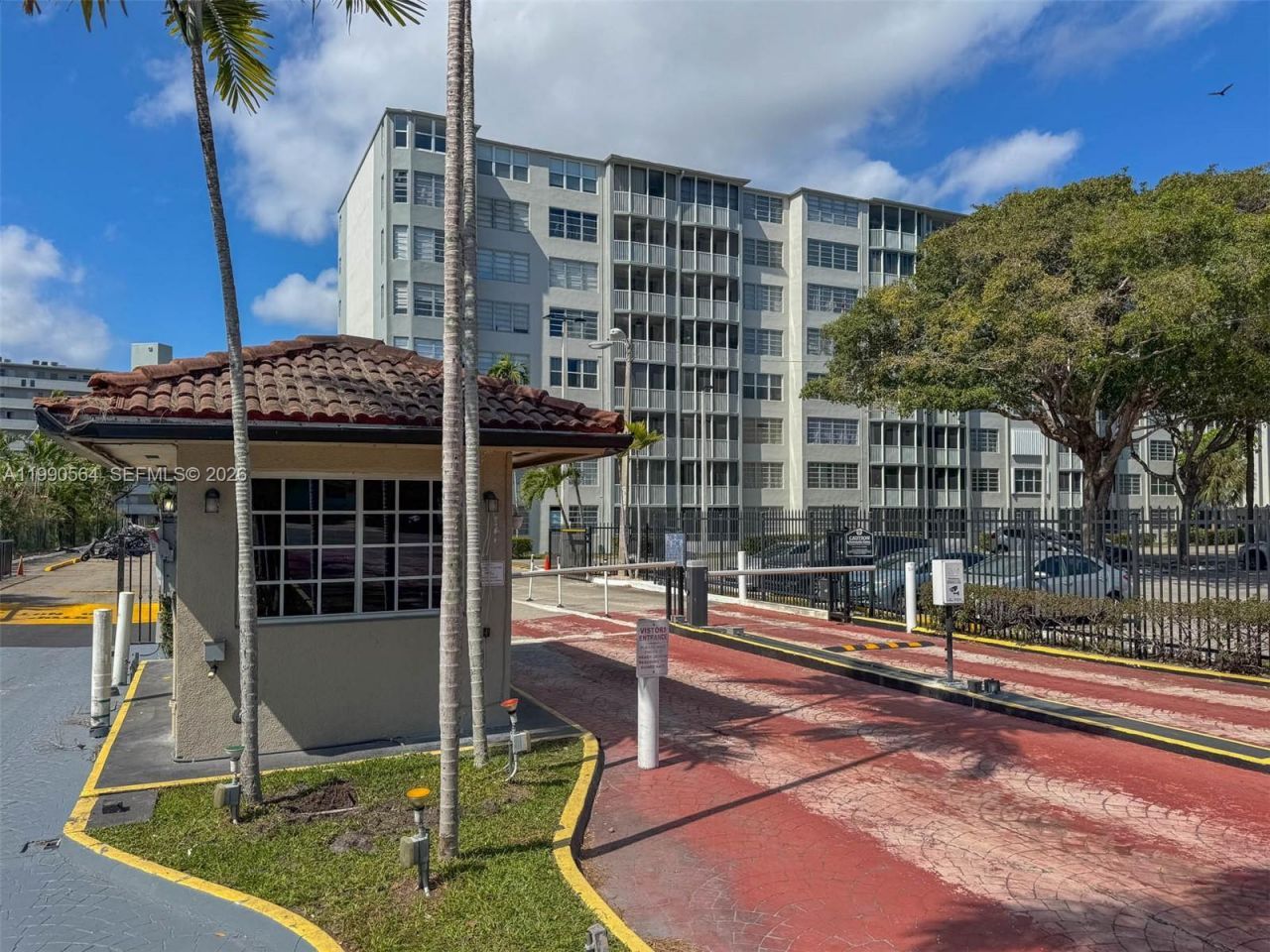 1680 NE 191st St , Unit 107-2, Miami, FL 33179 Photo