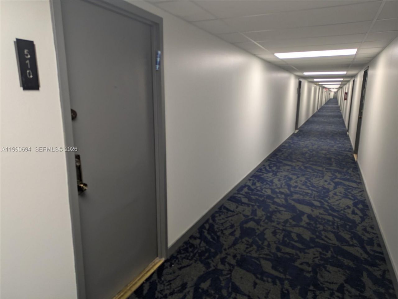 701 Three Islands Blvd, Unit 510, Hallandale Beach, FL 33009 Photo