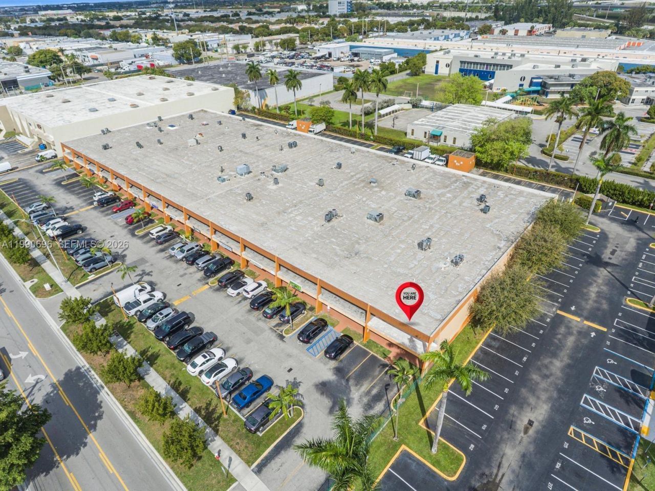 2075 W 76th St, Unit 1, Hialeah, FL 33016 Photo