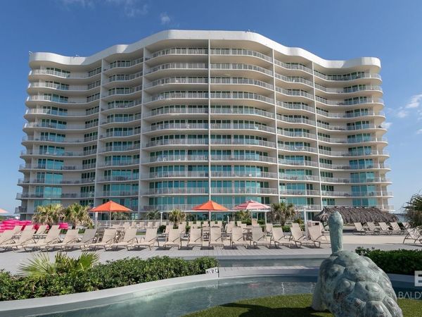 28107 Perdido Beach Boulevard, Unit D215, Orange Beach, AL 36561