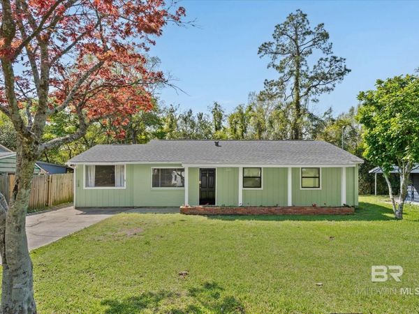 4115 Springdale Road, Mobile, AL 36609