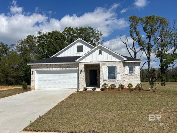 18359 Kent Circle, Foley, AL 36542