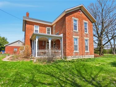 7711 W Frederick Garland Road, Union Twp, OH 45322