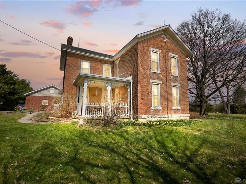 7711 W Frederick Garland Road, Union Township, OH 45322 Photo 1