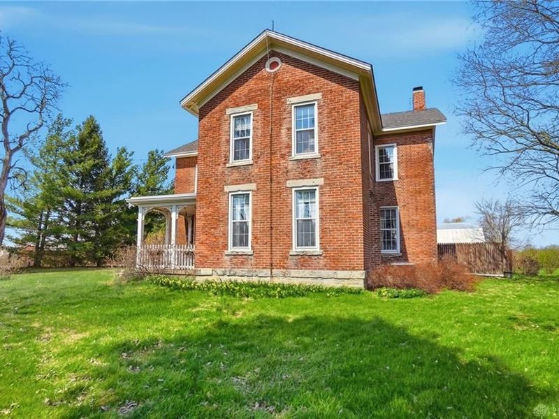 7711 W Frederick Garland Road, Union Township, OH 45322 Photo 49