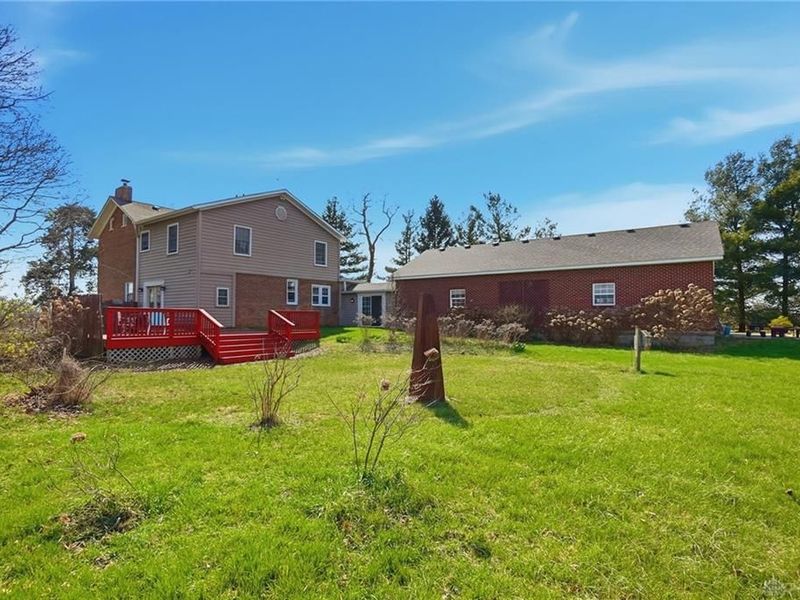 7711 W Frederick Garland Road, Union Township, OH 45322 Photo 50