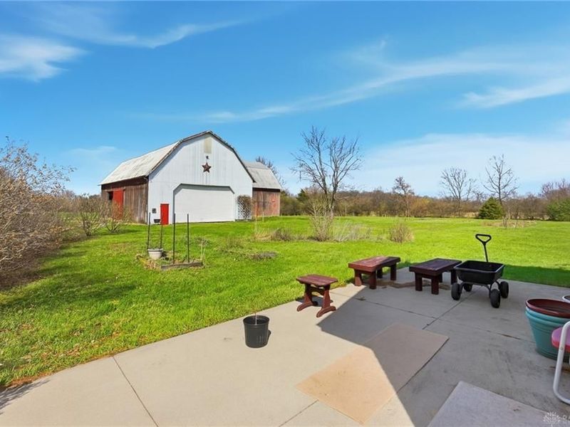 7711 W Frederick Garland Road, Union Township, OH 45322 Photo 52