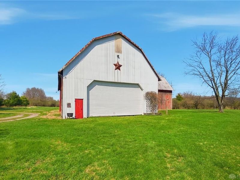 7711 W Frederick Garland Road, Union Township, OH 45322 Photo 56