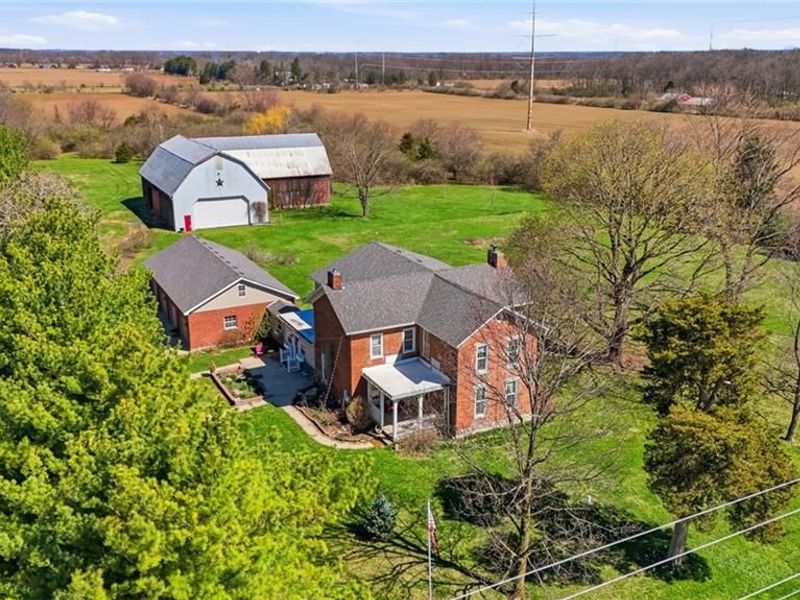 7711 W Frederick Garland Road, Union Township, OH 45322 Photo 63