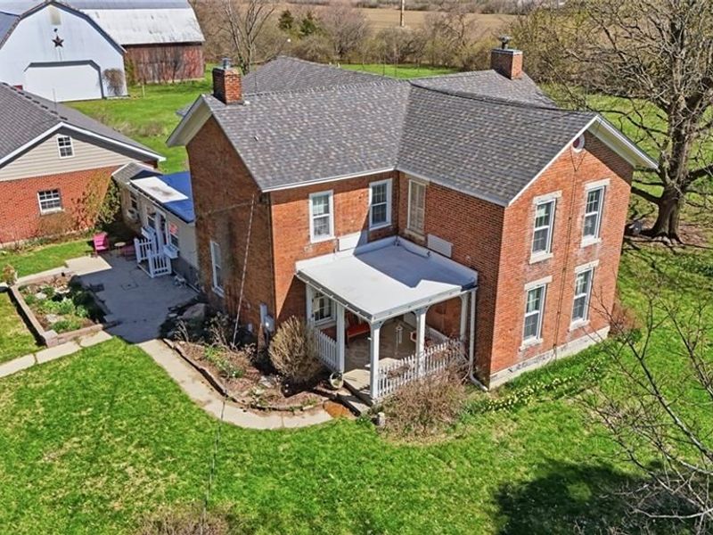 7711 W Frederick Garland Road, Union Township, OH 45322 Photo 64